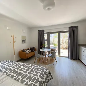 Apartment Ocean10, Kapstadt